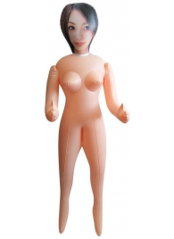 Секс-кукла Каролина - Erowoman-Eroman - в Волгограде купить с доставкой