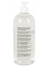 Анальный гель-лубрикант Just Glide Anal - 1000 мл. - Orion - купить с доставкой в Волгограде