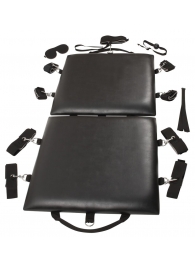 Стол-площадка для бдсм-игр и фиксации Bondage Board - Orion - купить с доставкой в Волгограде