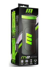 Мастурбатор-вагина M2 SUPERIOR STROKER - Blush Novelties - в Волгограде купить с доставкой