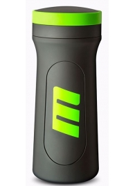 Мастурбатор-вагина M2 SUPERIOR STROKER - Blush Novelties - в Волгограде купить с доставкой