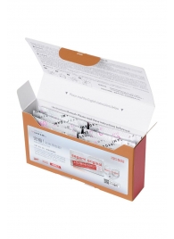 Презервативы Sagami Xtreme FEEL UP с точечной текстурой и линиями прилегания - 10 шт. - Sagami - купить с доставкой в Волгограде