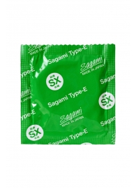 Презервативы Sagami Xtreme Type-E с точками - 10 шт. - Sagami - купить с доставкой в Волгограде