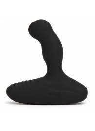 Чёрный массажер простаты NEXUS REVO INTENSE 2.0 с вращающейся головкой - Nexus Range - в Волгограде купить с доставкой