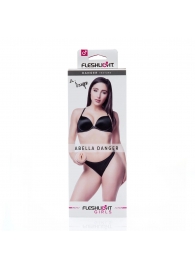 Мастурбатор-вагина Fleshlight Girls - Abella Danger Danger - Fleshlight - в Волгограде купить с доставкой
