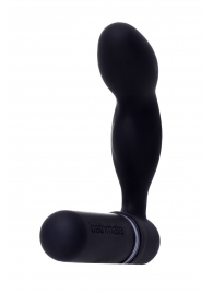 Стимулятор простаты Prostate Vibe - 10,5 см. - Bathmate - в Волгограде купить с доставкой