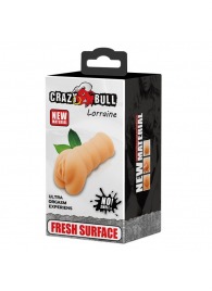 Мастурбатор-вагина Lorraine - Baile - в Волгограде купить с доставкой