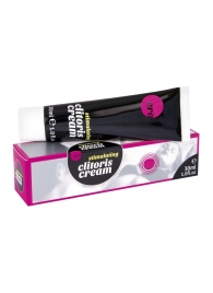 Возбуждающий крем для женщин Stimulating Clitoris Creme - 30 мл. - Ero - купить с доставкой в Волгограде