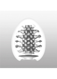Мастурбатор-яйцо EGG Brush - Tenga - в Волгограде купить с доставкой