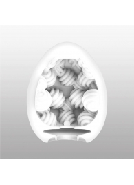 Мастурбатор-яйцо EGG Sphere - Tenga - в Волгограде купить с доставкой
