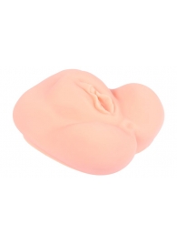 Мастурбатор-вагина Adarashi 3 без вибрации - KOKOS - в Волгограде купить с доставкой