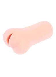 Мастурбатор-вагина Monica без вибрации - KOKOS - в Волгограде купить с доставкой