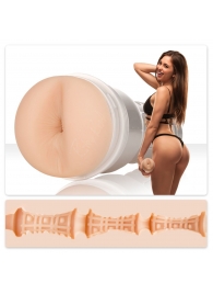 Мастурбатор-анус Fleshlight Girls - Riley Reid Euphoria - Fleshlight - в Волгограде купить с доставкой