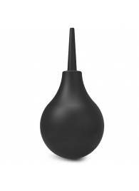 Черный анальный душ с обратным клапаном Non Return Valve Anal Douche - Nexus Range - купить с доставкой в Волгограде