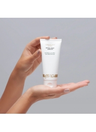 Натуральный лубрикант с алоэ вера и экстрактом шалфея - 100 мл. - YESforLOV - купить с доставкой в Волгограде