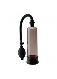 Мужская помпа Beginners Power Pump - Pipedream - в Волгограде купить с доставкой