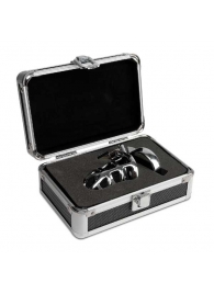 Пояс верности Cock Cage - Pipedream - купить с доставкой в Волгограде