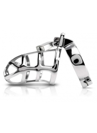 Пояс верности Cock Cage - Pipedream - купить с доставкой в Волгограде