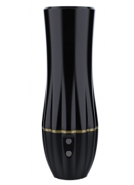 Клиторальный стимулятор-помада LIPSTICK - 9,3 см. - Dream Toys - купить с доставкой в Волгограде