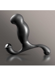 Черный стимулятор простаты Nexus Exel - Nexus Range - в Волгограде купить с доставкой