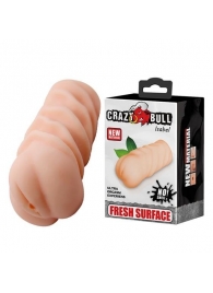 Телесный мастурбатор-вагина Isabel - Baile - в Волгограде купить с доставкой