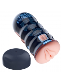 Мастурбатор-вагина Vacuum Cup Masturbator - Baile - в Волгограде купить с доставкой