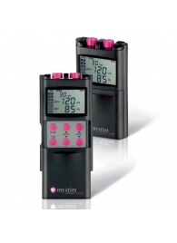 Цифровой электростимулятор Tension Lover - MyStim - купить с доставкой в Волгограде