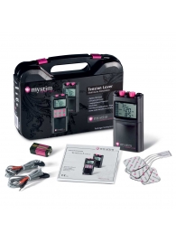 Цифровой электростимулятор Tension Lover - MyStim - купить с доставкой в Волгограде