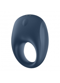 Эрекционное кольцо Satisfyer Strong One с возможностью управления через приложение - Satisfyer - в Волгограде купить с доставкой