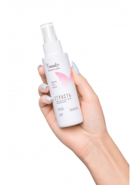 Спрей для тела и волос с феромонами  Страсть  - 150 мл. - 