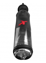 Мега-мастурбатор Deluxe Mega-Bator - Pipedream - в Волгограде купить с доставкой