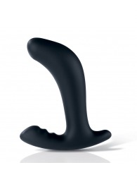 Электрический стимулятор простаты Twisting Tom - 13 см. - MyStim - купить с доставкой в Волгограде