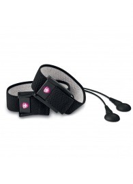 Эрекционные электрические ремни Charming Chuck - MyStim - купить с доставкой в Волгограде