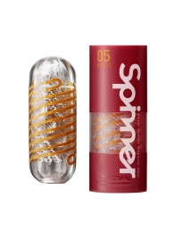 Мастурбатор SPINNER Beads - Tenga - в Волгограде купить с доставкой