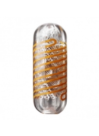 Мастурбатор SPINNER Beads - Tenga - в Волгограде купить с доставкой