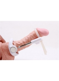 Экстендер для увеличения пениса Open Wide Restraints - Chisa - в Волгограде купить с доставкой