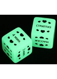 Неоновые кубики  Ахи-вздохи. Время любви - Сима-Ленд - купить с доставкой в Волгограде