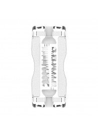 Мастурбатор TENGA Dual Sensation Cup - Tenga - в Волгограде купить с доставкой