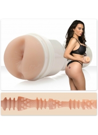 Мастурбатор-анус Fleshlight Girls - Lana Rhoades Karma - Fleshlight - в Волгограде купить с доставкой
