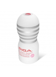 Мастурбатор TENGA Original Vacuum Cup Soft - Tenga - в Волгограде купить с доставкой
