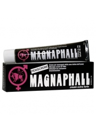 Крем для мужчин Magnaphall для увеличения члена - 40 мл. - Inverma - в Волгограде купить с доставкой