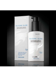 Силиконовый лубрикант Viamax Silicone Glide - 70 мл. - Viamax - купить с доставкой в Волгограде