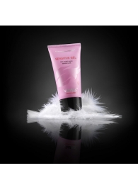 Возбуждающий крем для женщин Viamax Sensitive Gel - 50 мл. - Viamax - купить с доставкой в Волгограде