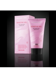 Возбуждающий крем для женщин Viamax Sensitive Gel - 50 мл. - Viamax - купить с доставкой в Волгограде