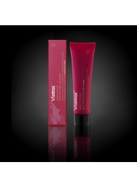 Согревающий крем для женщин Viamax Warm Cream - 15 мл. - Viamax - купить с доставкой в Волгограде