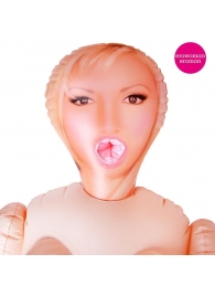 Секс-кукла Анастасия - Erowoman-Eroman - в Волгограде купить с доставкой