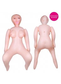 Секс-кукла Анастасия - Erowoman-Eroman - в Волгограде купить с доставкой