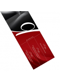 Эротическая игра-купоны с желаниями «Я хочу» - Сима-Ленд - купить с доставкой в Волгограде