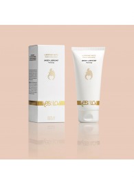 Лубрикант на водной основе с согревающим эффектом Warming Unisex Lubricant - 100 мл. - YESforLOV - купить с доставкой в Волгограде