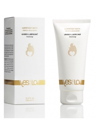 Лубрикант на водной основе с согревающим эффектом Warming Unisex Lubricant - 100 мл. - YESforLOV - купить с доставкой в Волгограде
